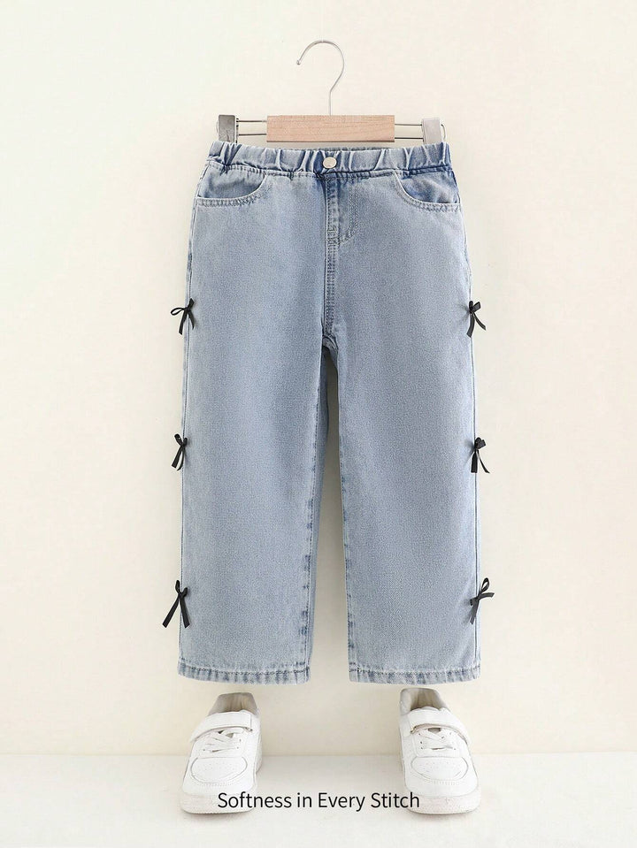 Jeans SHEIN, albastru