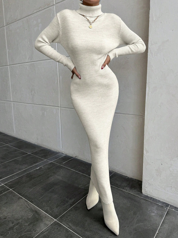 Rochie SHEIN, alb