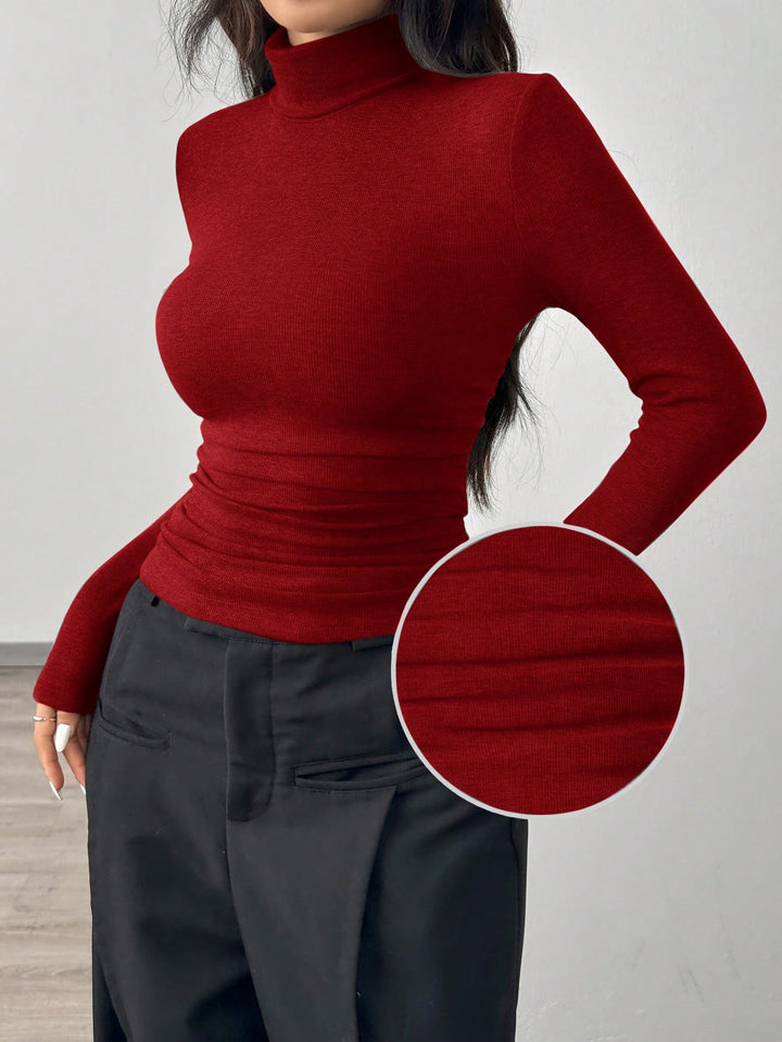 Tricou SHEIN, roz