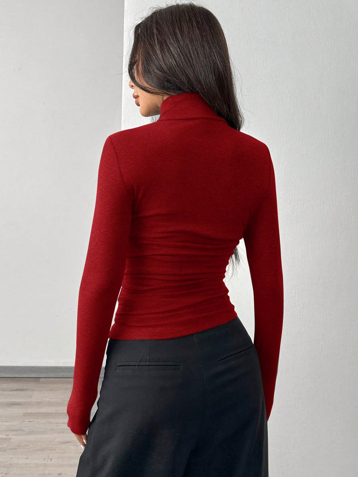 Tricou SHEIN, roz