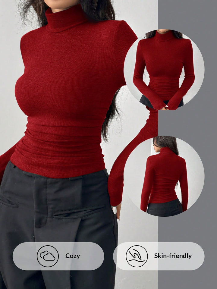 Tricou SHEIN, roz