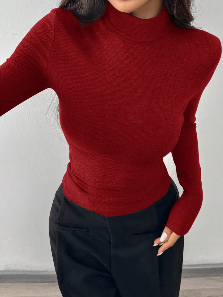 Tricou SHEIN, roz