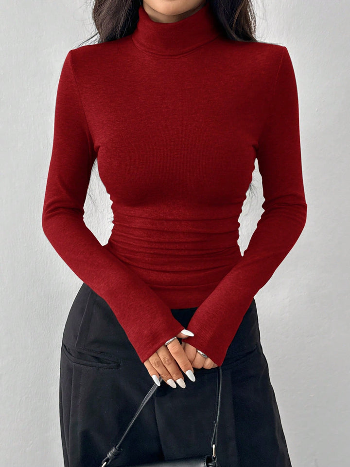 Tricou SHEIN, roz