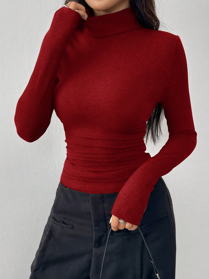 Tricou SHEIN, roz