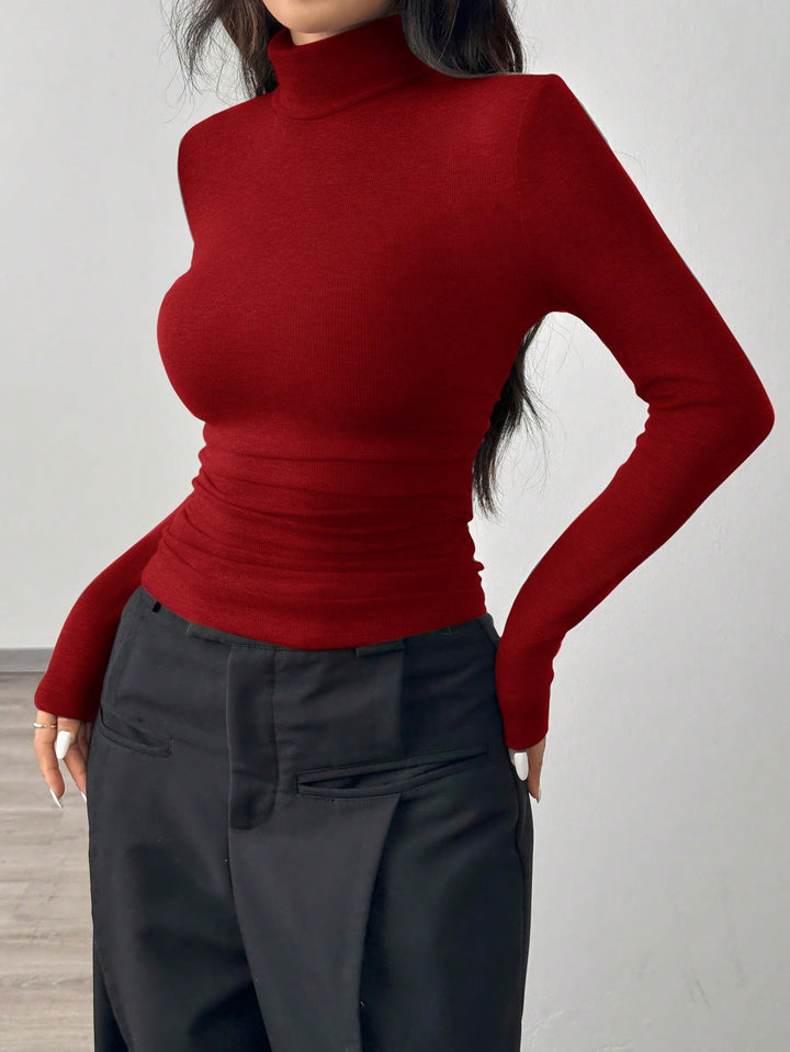 Tricou SHEIN, roz