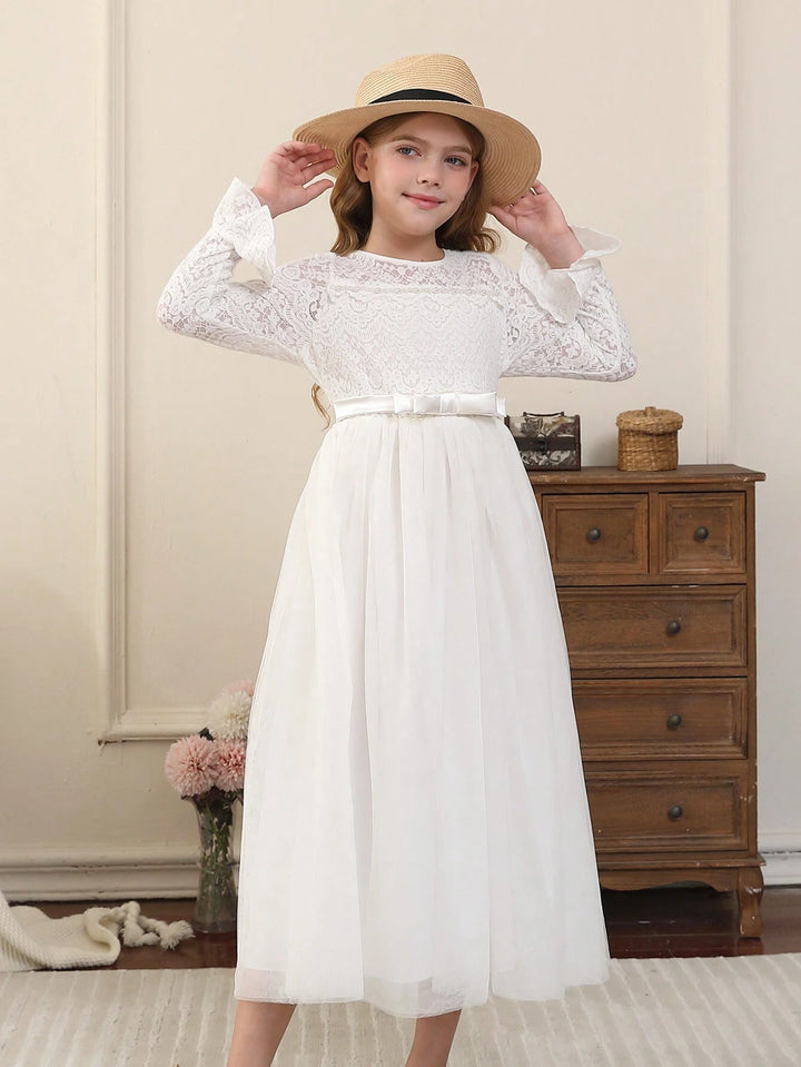 Rochie SHEIN, alb