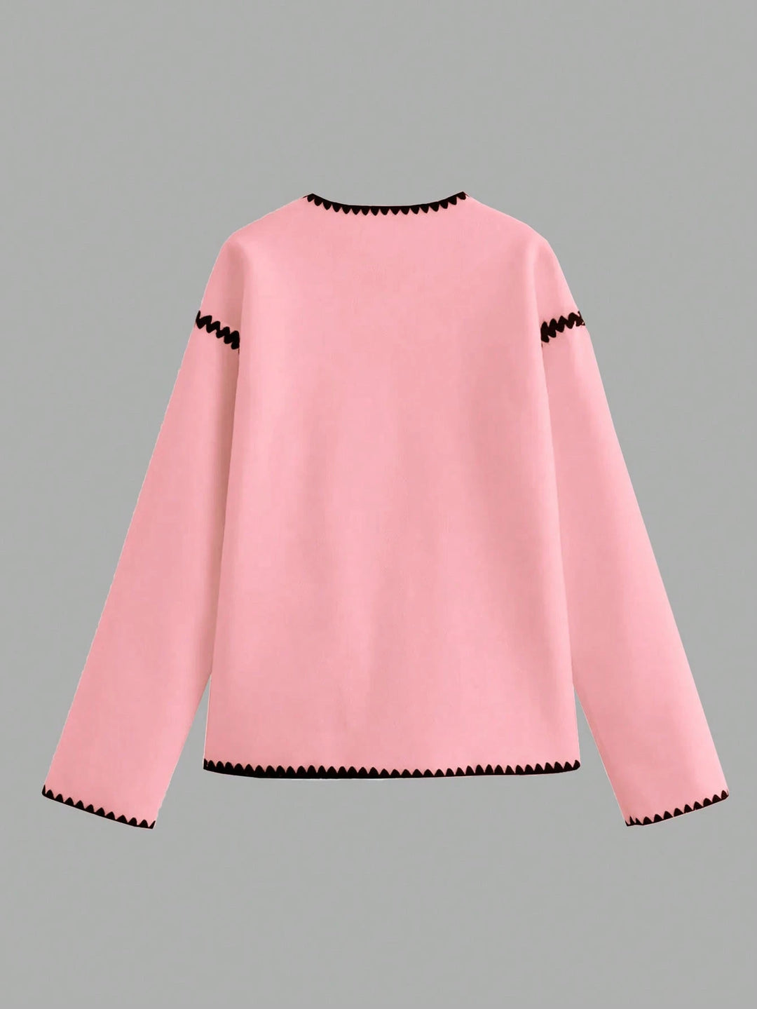 Cardigan SHEIN, roz