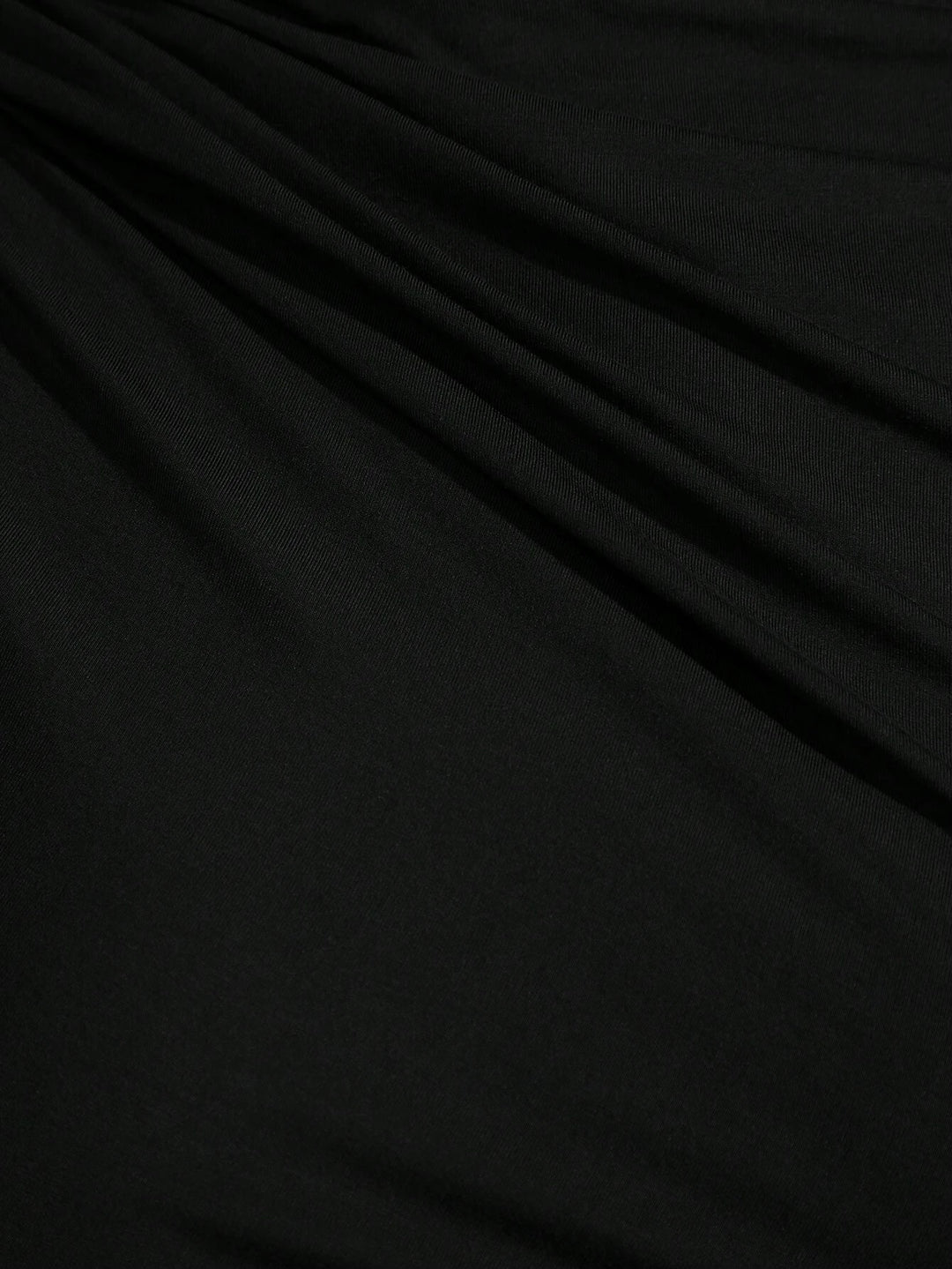 Rochie maxi SHEIN, negru