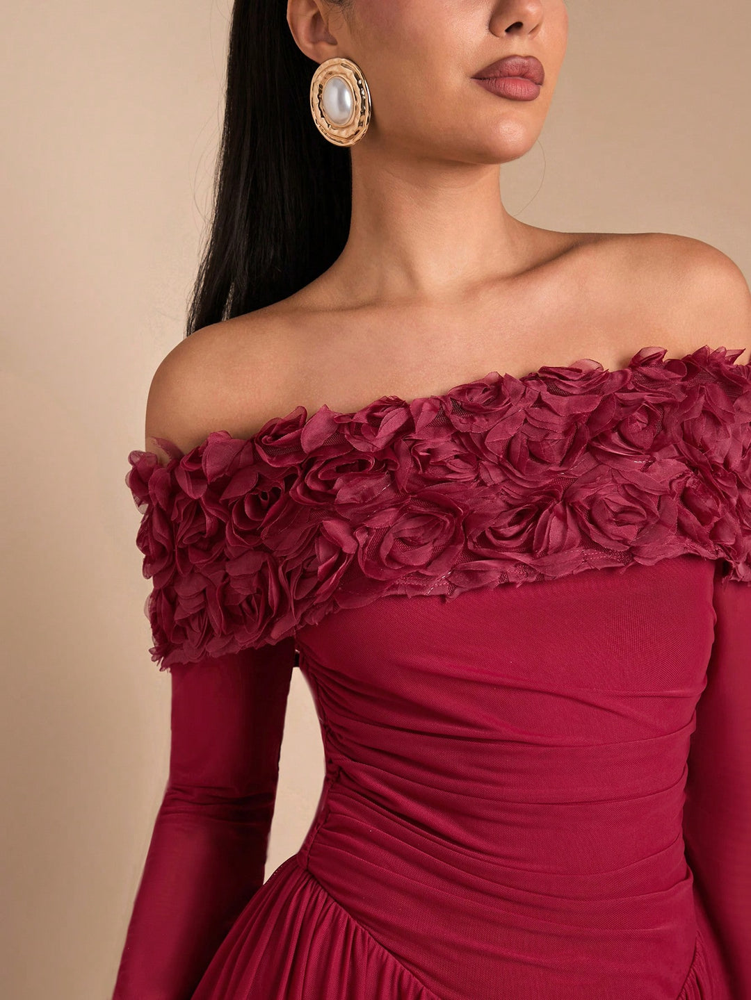 Rochie maxi SHEIN