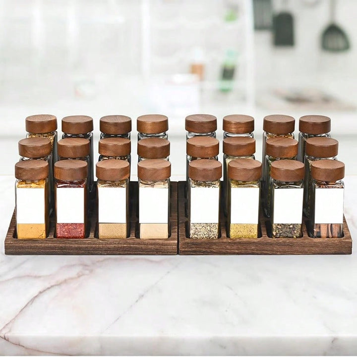 SHEIN fűszertartó készlet