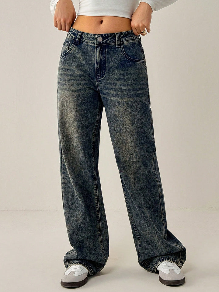 Jeans SHEIN
