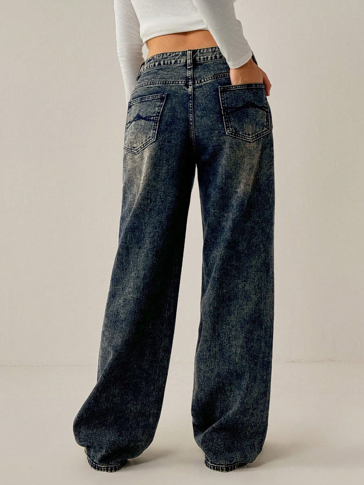Jeans SHEIN