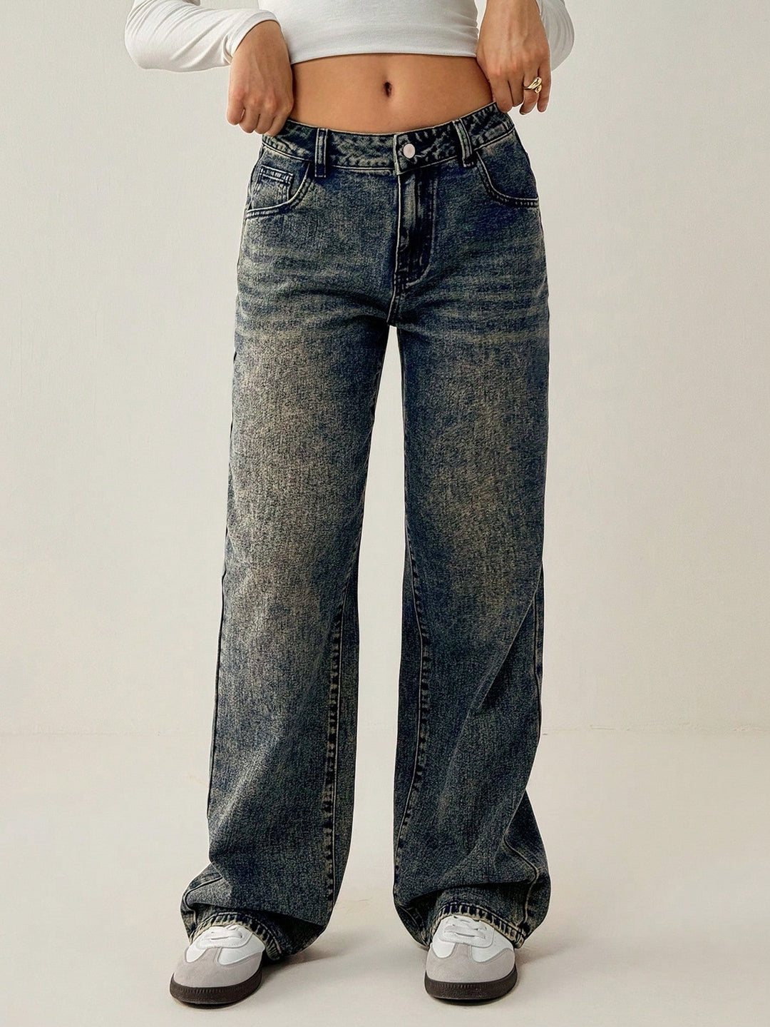 Jeans SHEIN