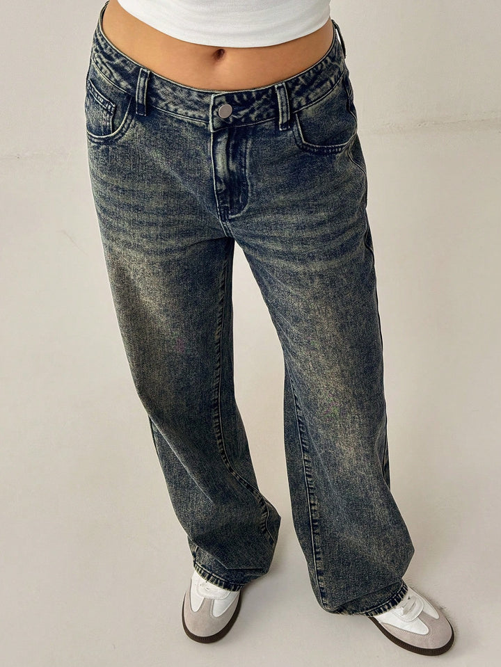 Jeans SHEIN