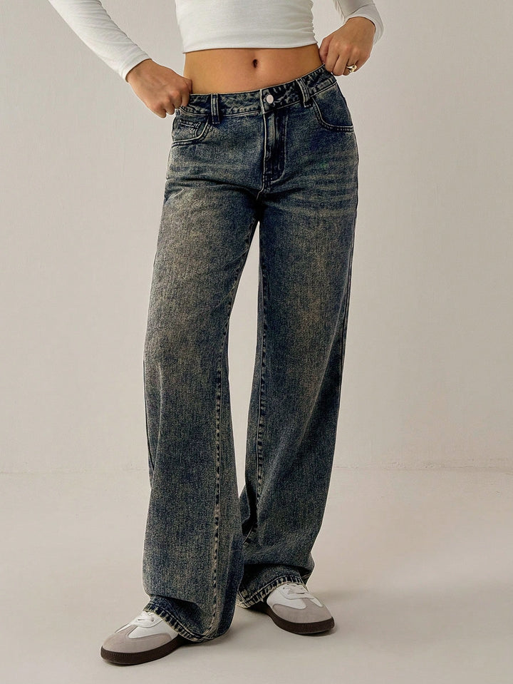 Jeans SHEIN
