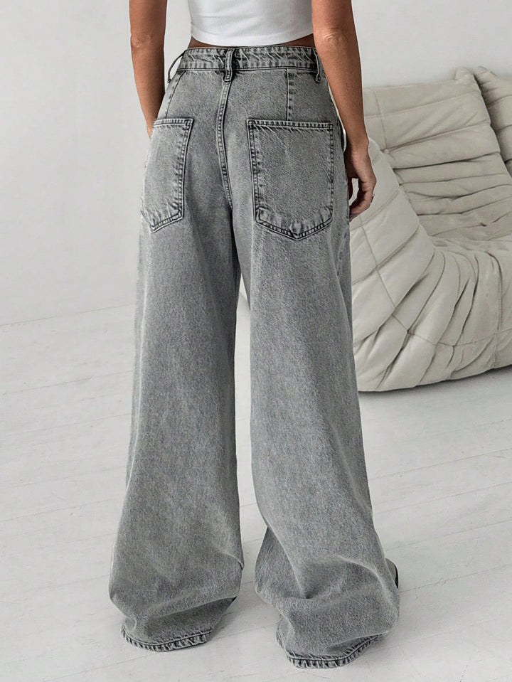 Jeans SHEIN