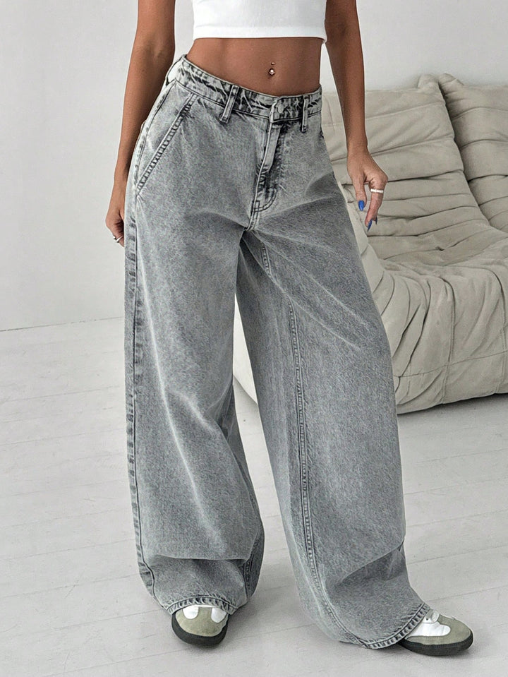 Jeans SHEIN