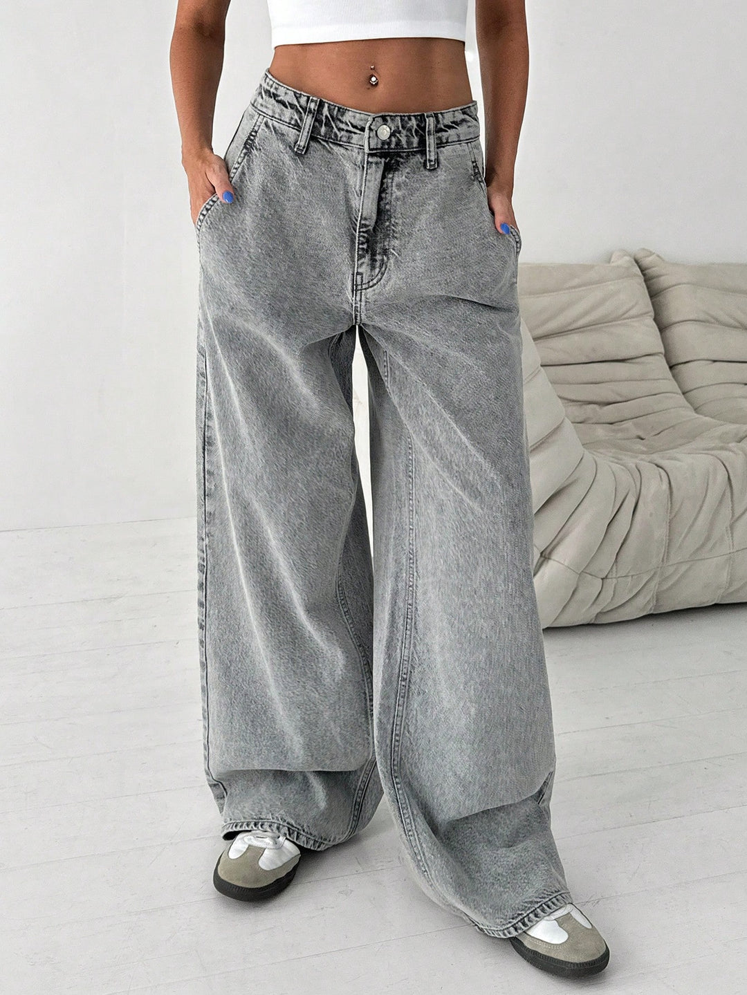 Jeans SHEIN