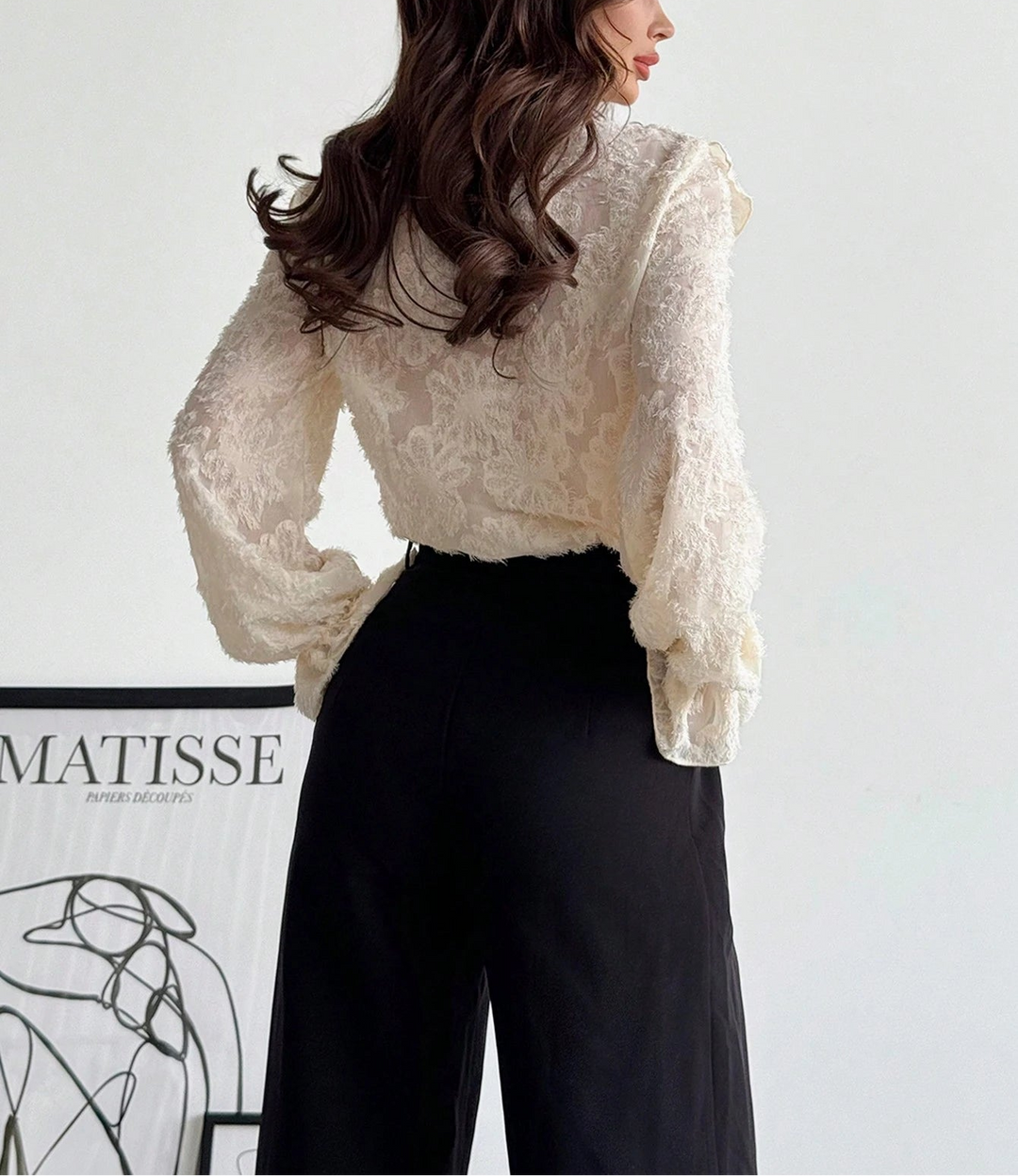 Shein ing, krém