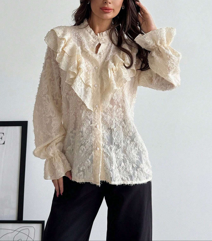 Shein ing, krém