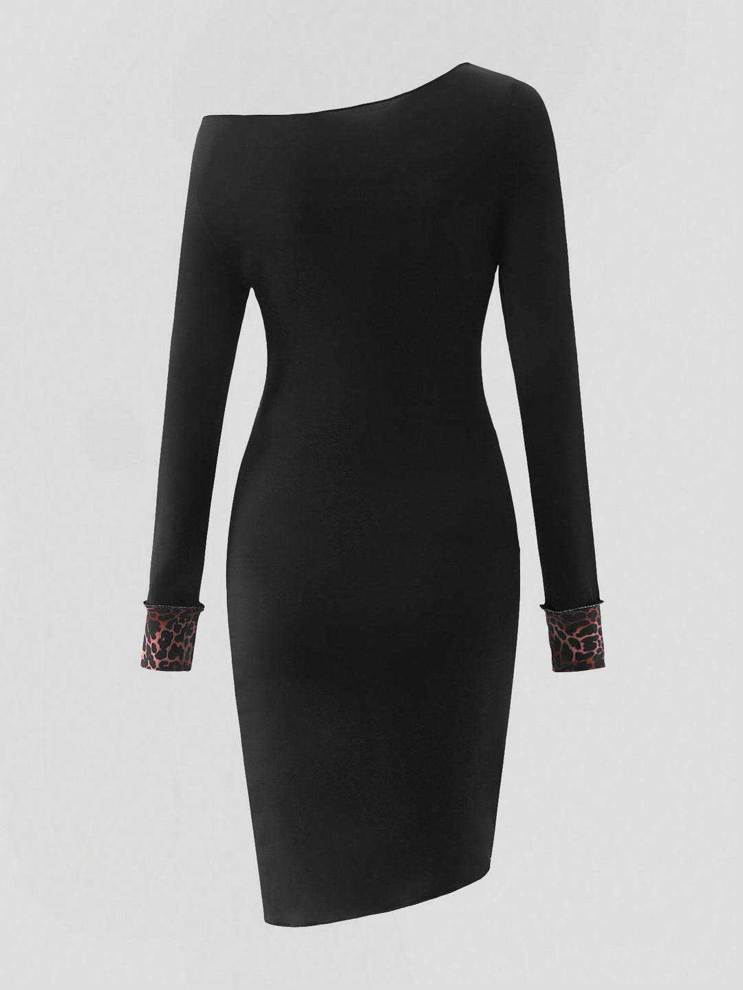 Rochie SHEIN, negru