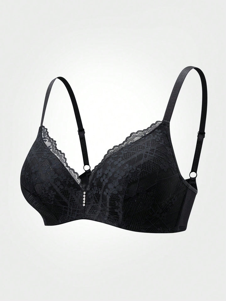 Sutien SHEIN, negru