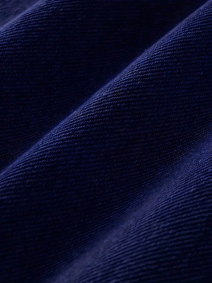 Jeans SHEIN, albastru
