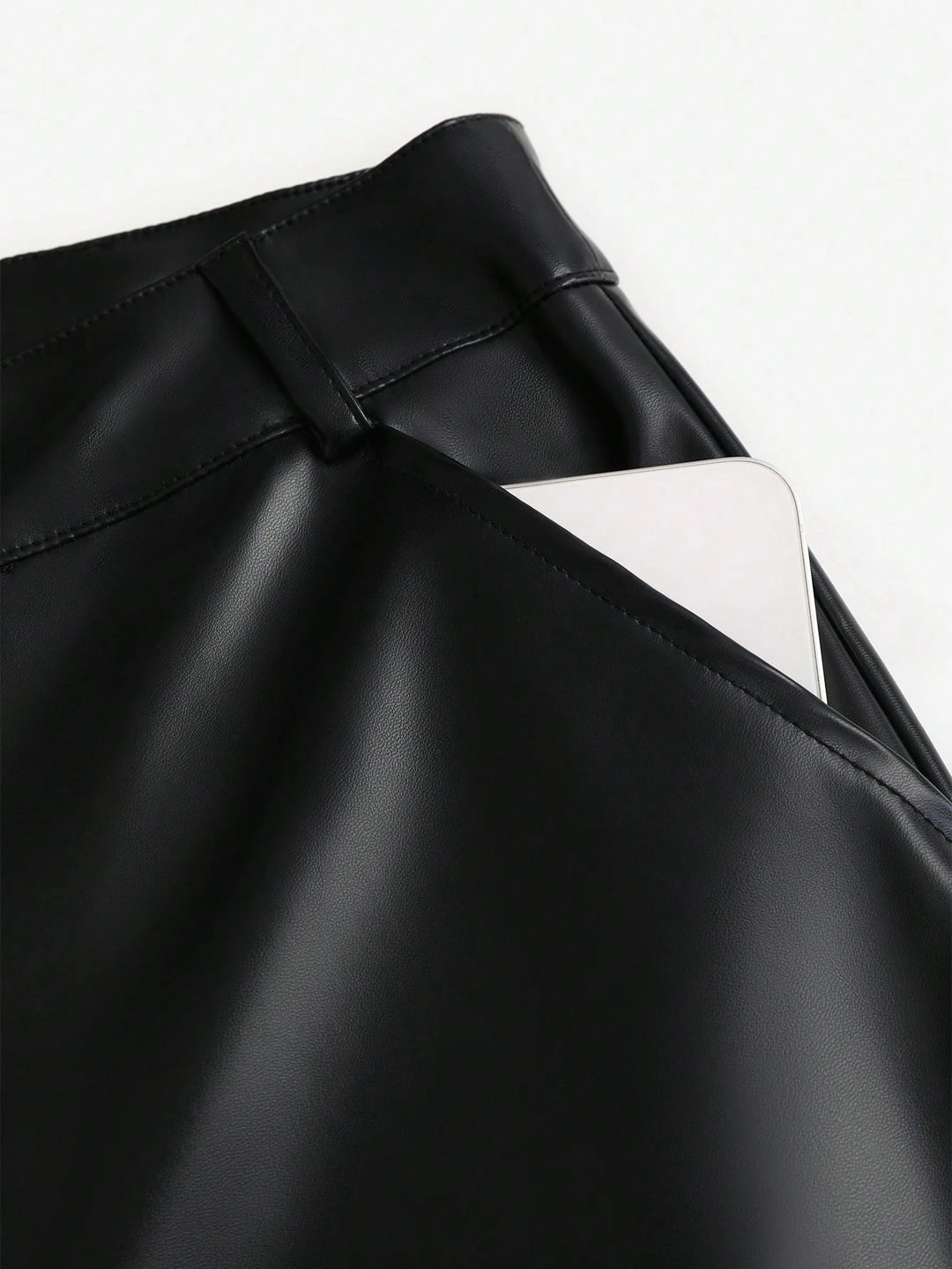 Compleu SHEIN, negru