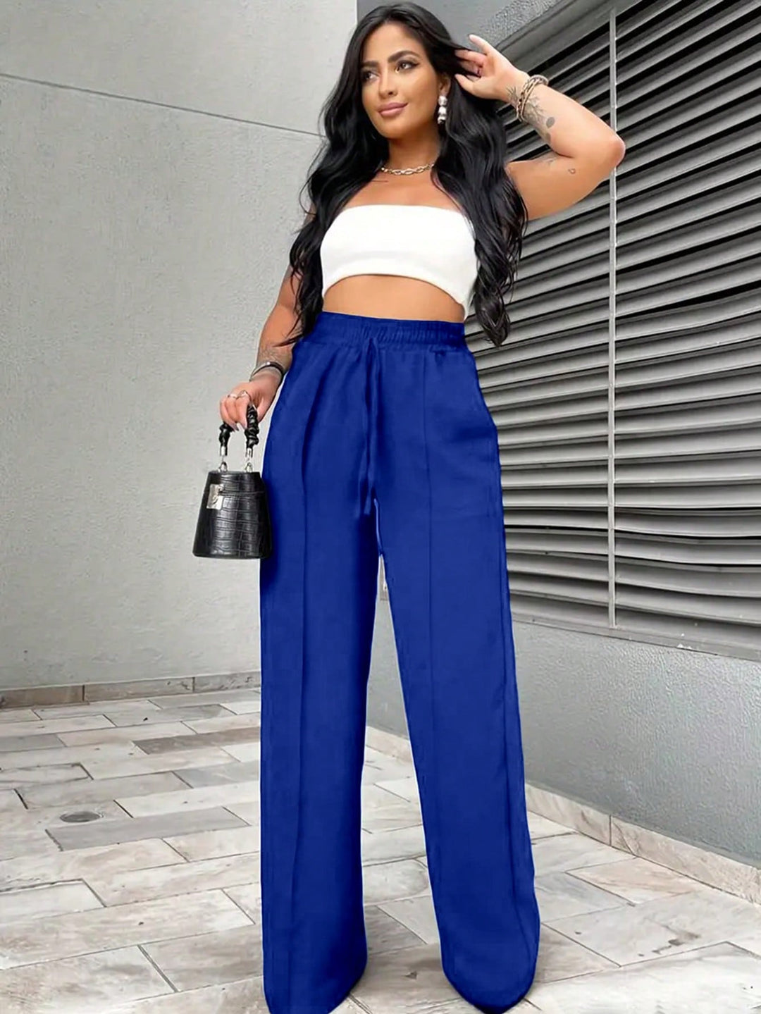 Pantaloni SHEIN