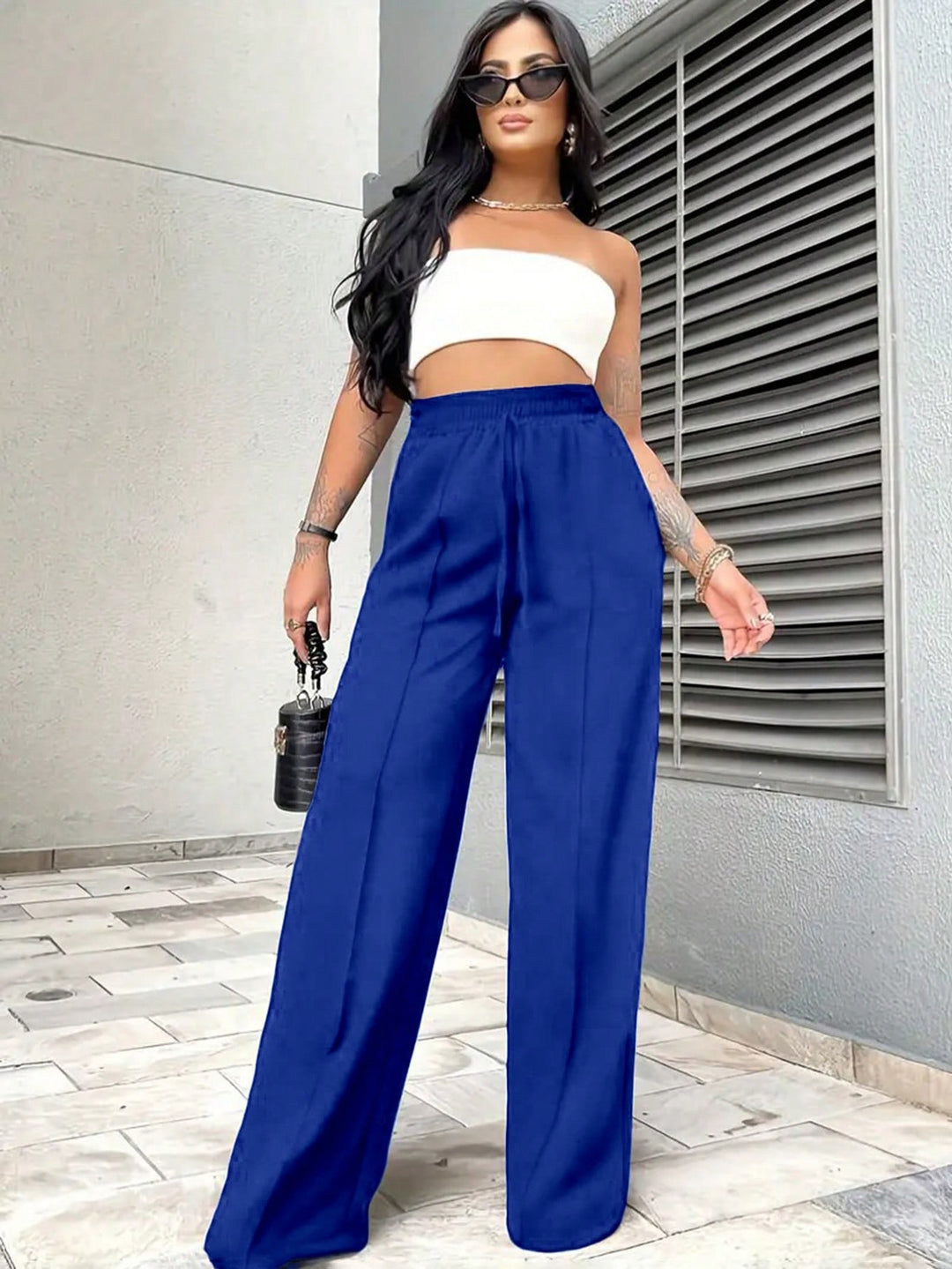 Pantaloni SHEIN