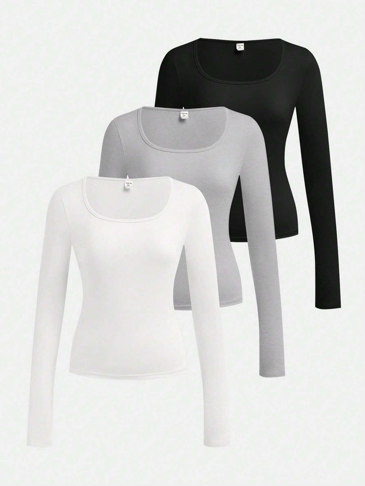 Set bluze SHEIN, mix culori