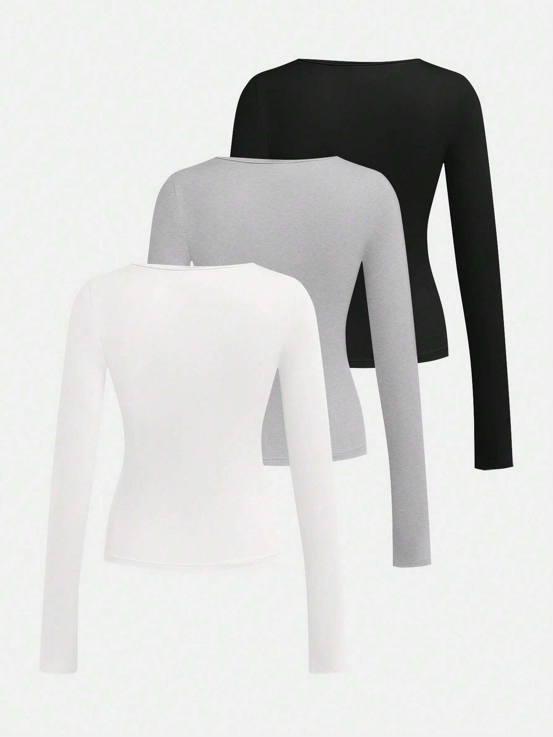 Set bluze SHEIN, mix culori