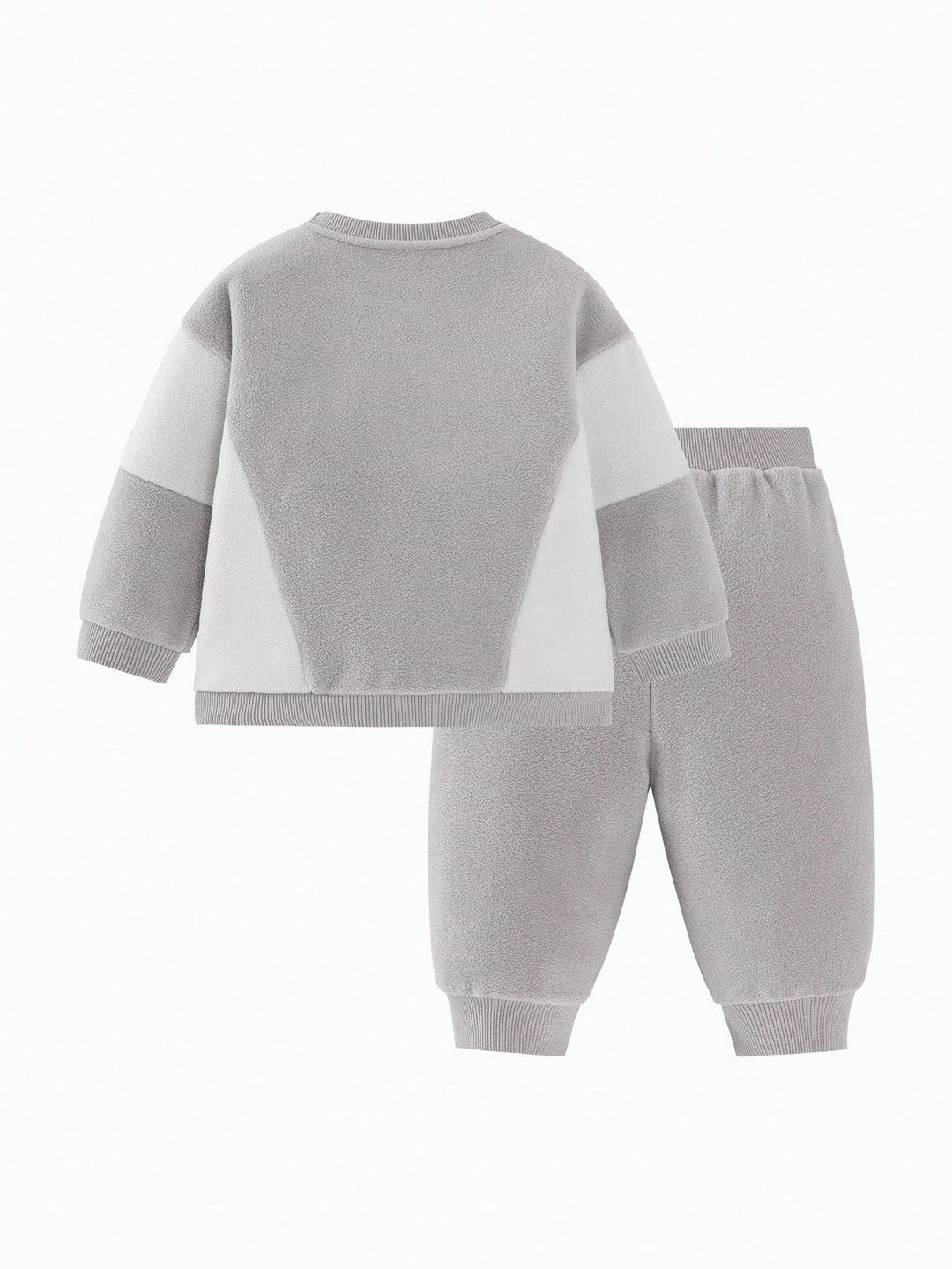 SHEIN készlet, khaki
