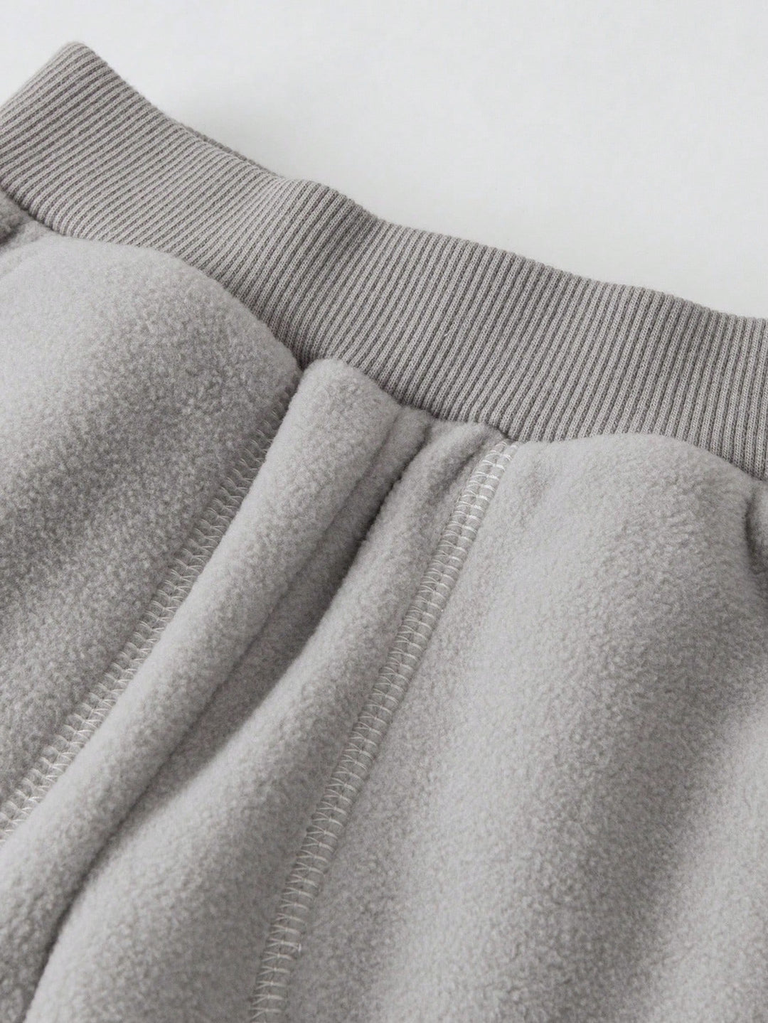 SHEIN készlet, khaki