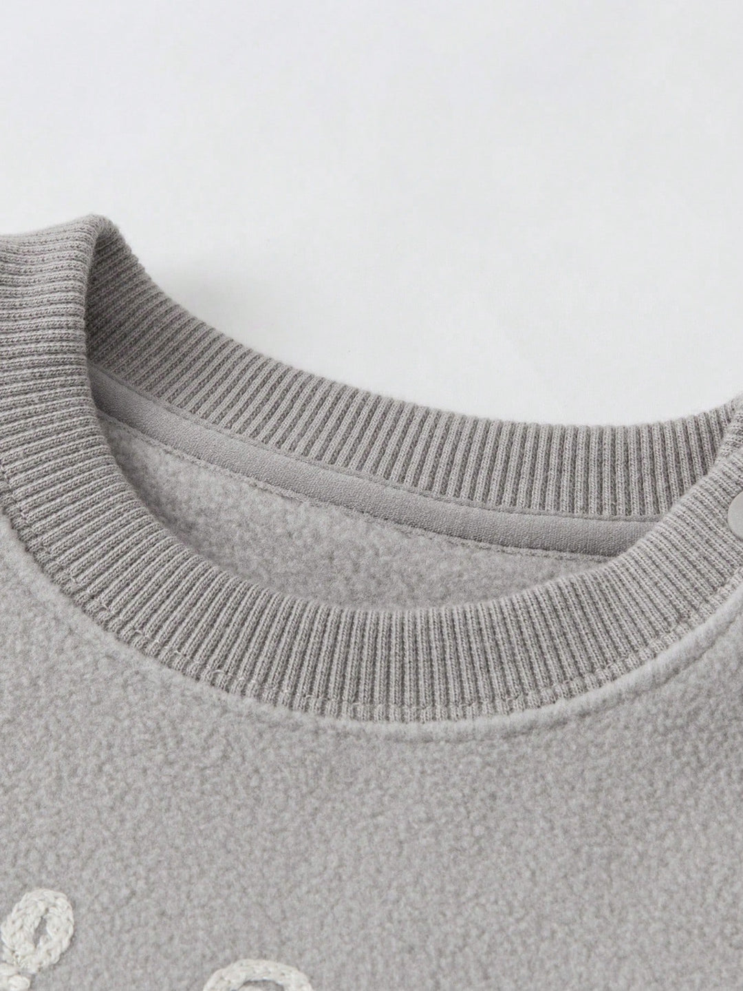 SHEIN készlet, khaki