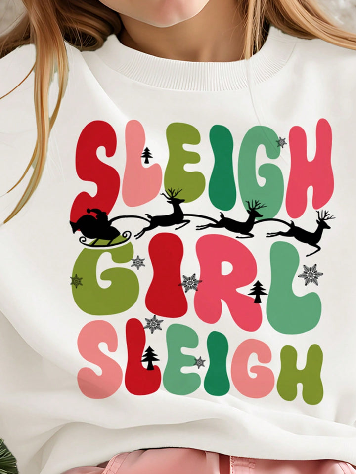 Hanorac SHEIN, alb