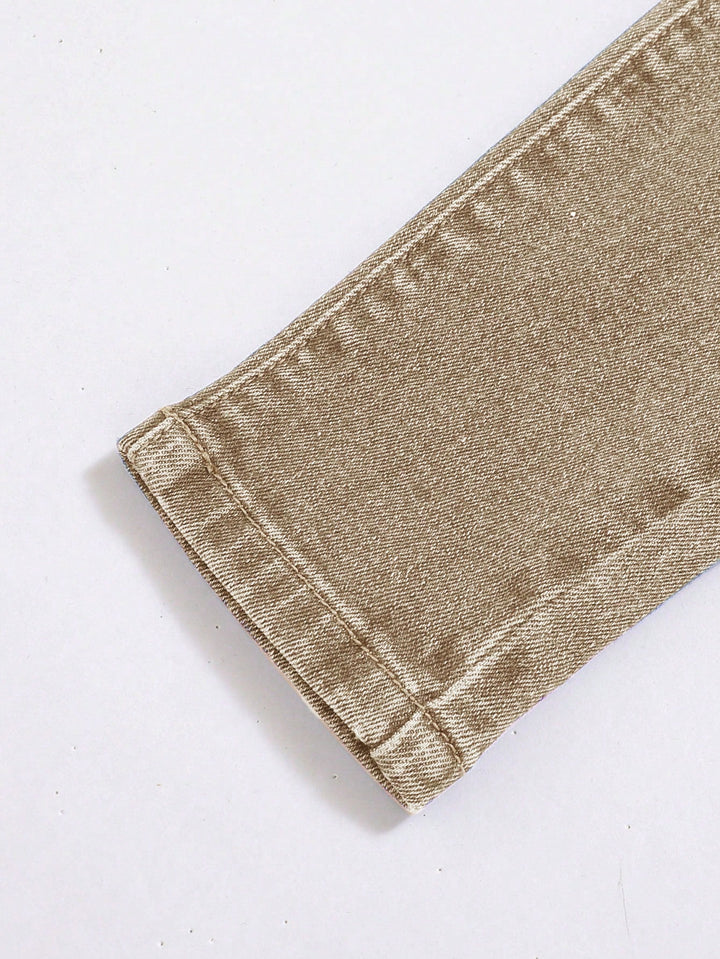 Farmer SHEIN, bej