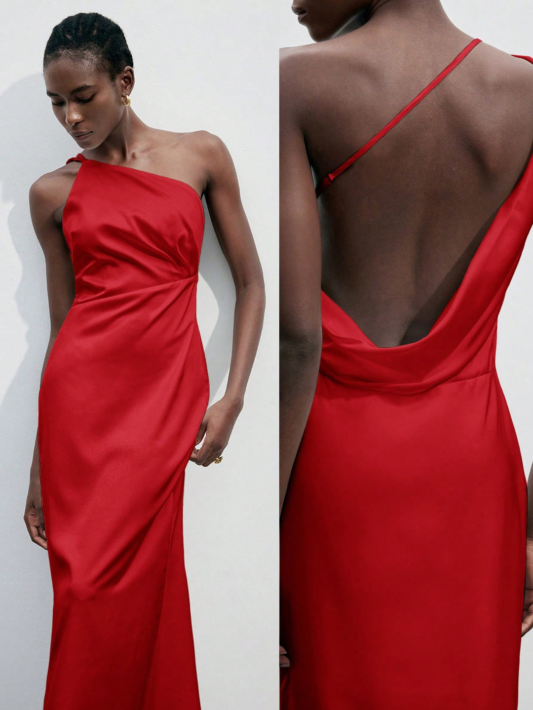 Rochie maxi SHEIN