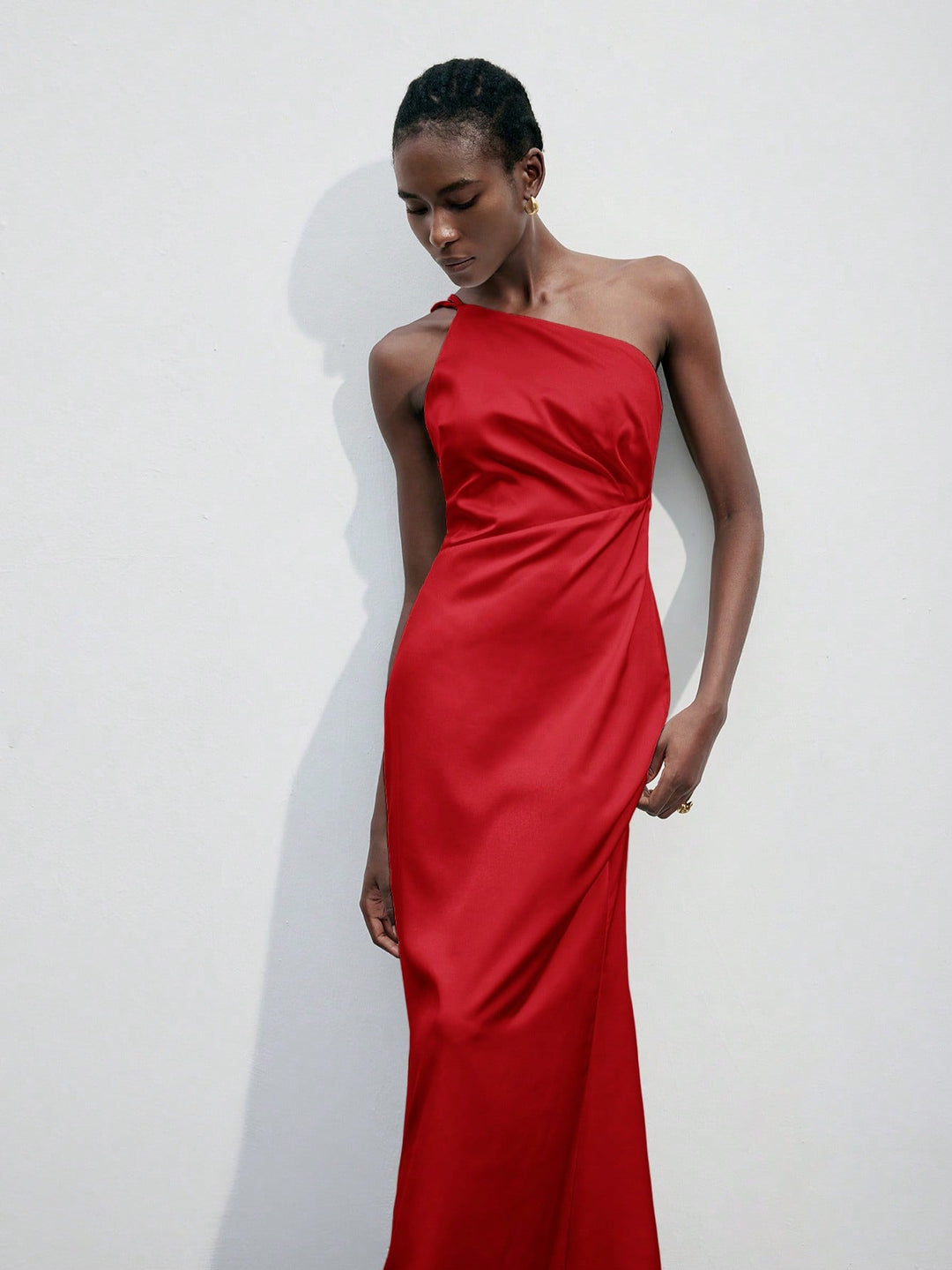 Rochie maxi SHEIN