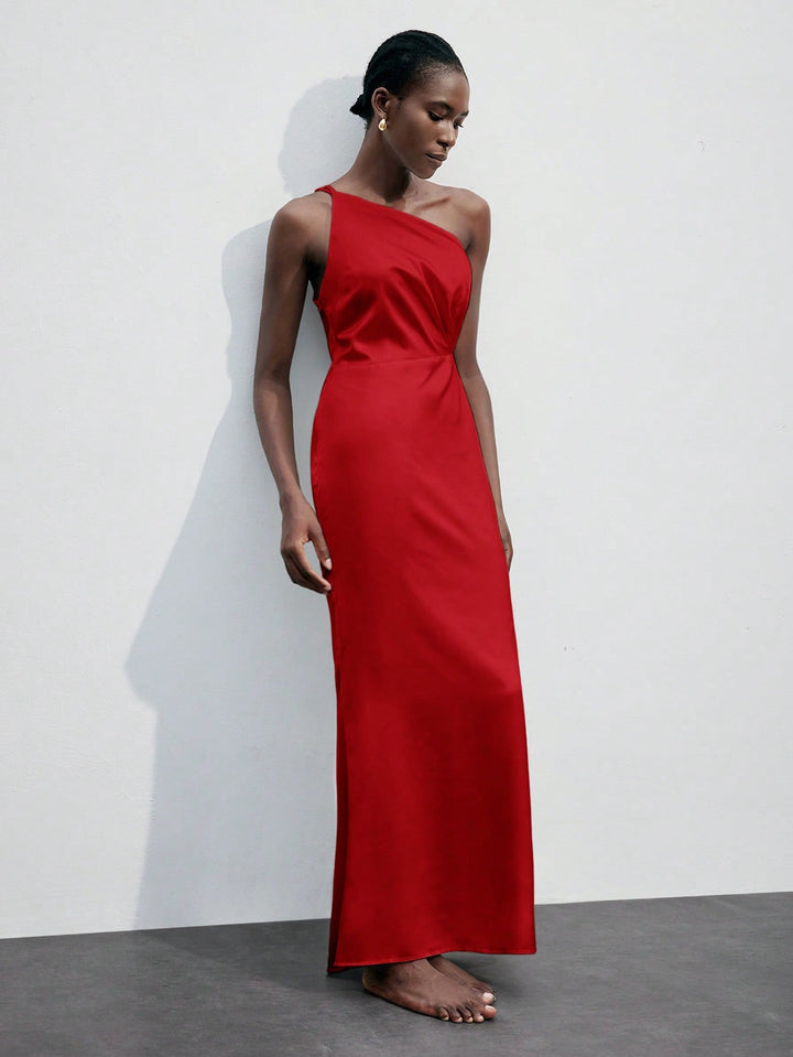 Rochie maxi SHEIN