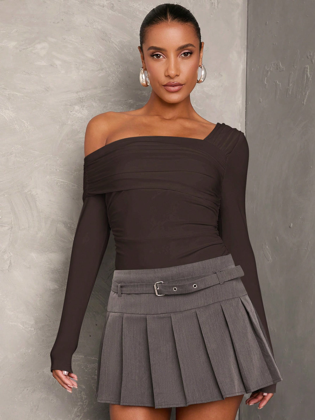 Body SHEIN, maro