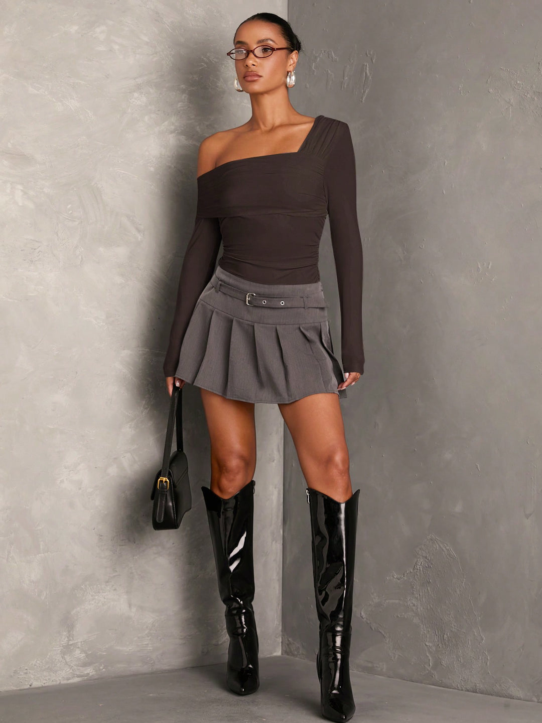 Body SHEIN, maro