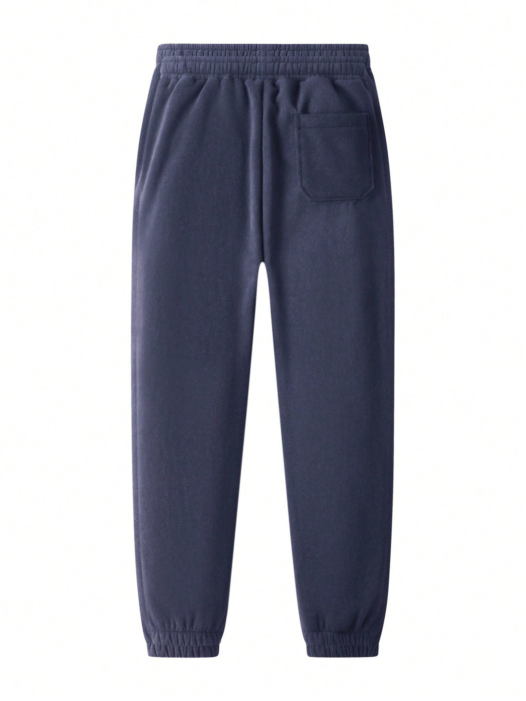 Pantaloni SHEIN, albastru