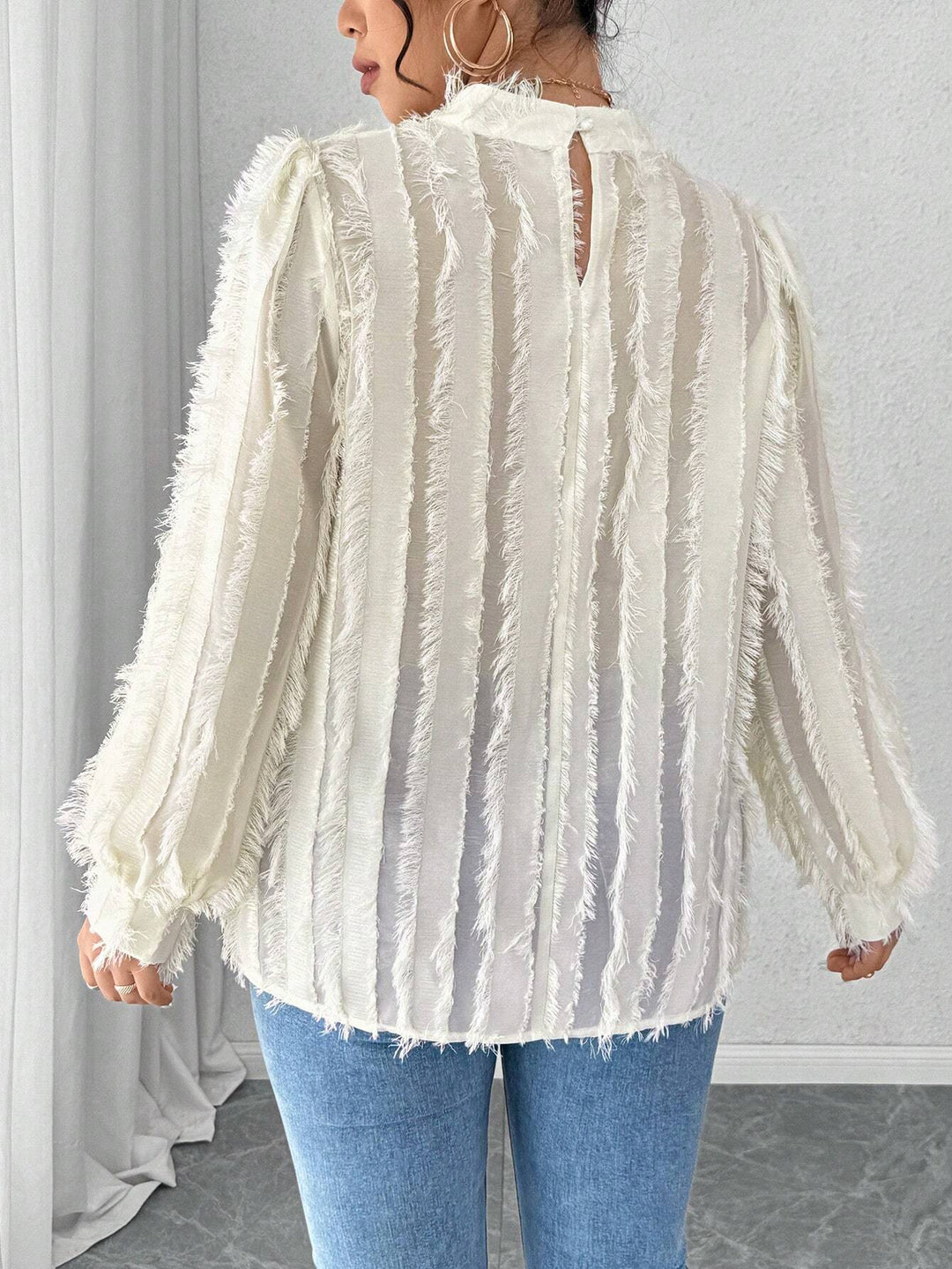 SHEIN ing, krém