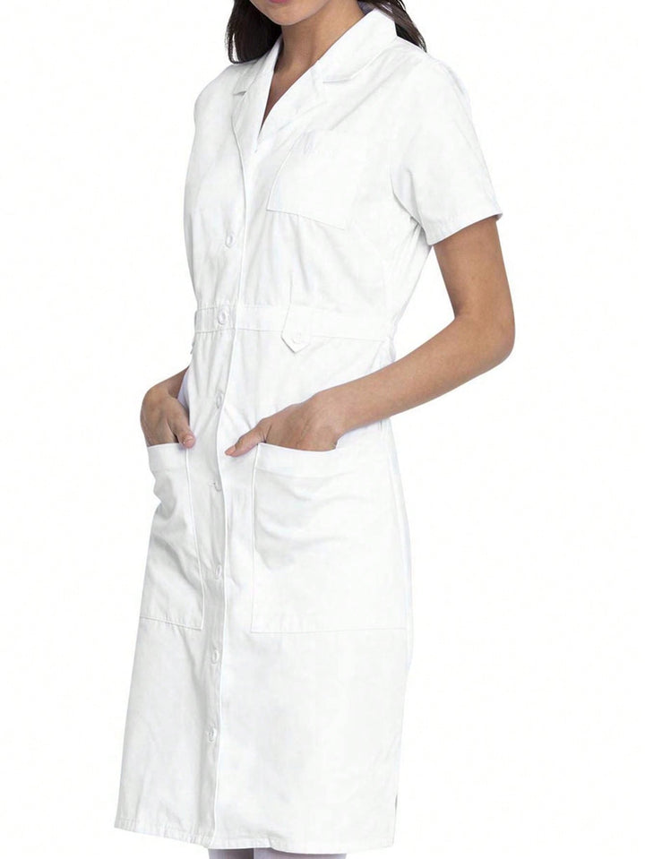 Rochie SHEIN, alb