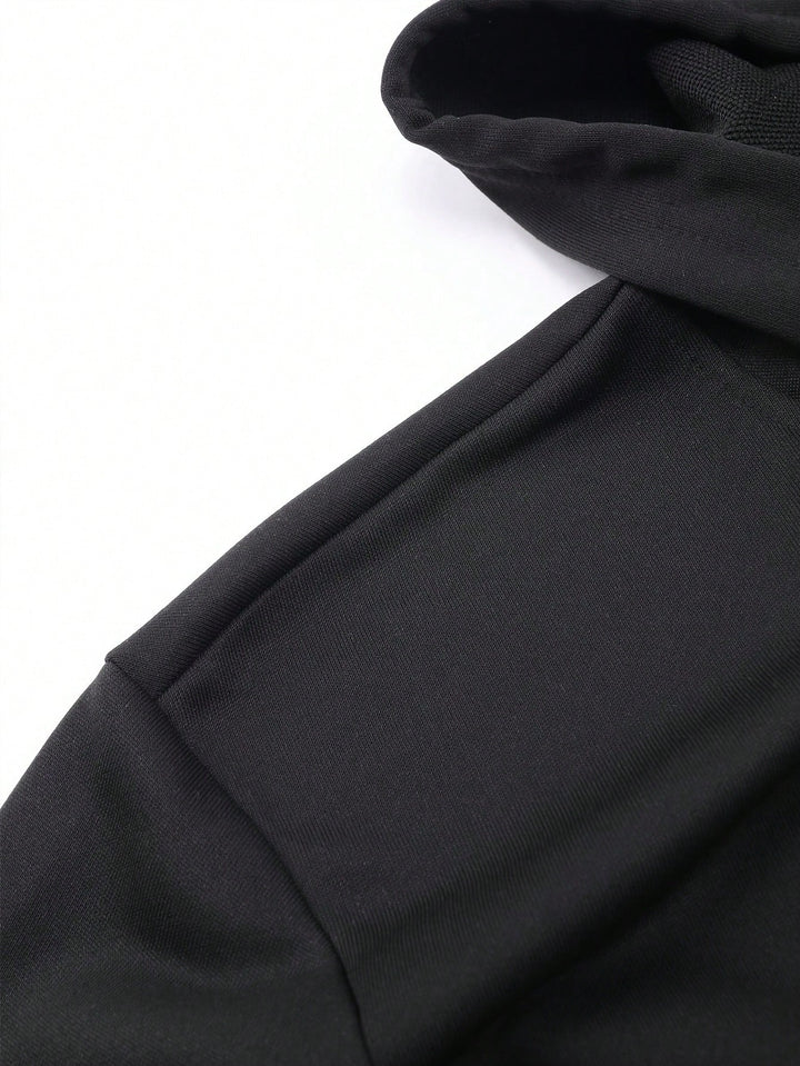 Compleu SHEIN, negru