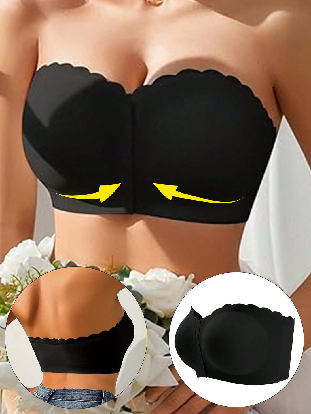 Sutien SHEIN