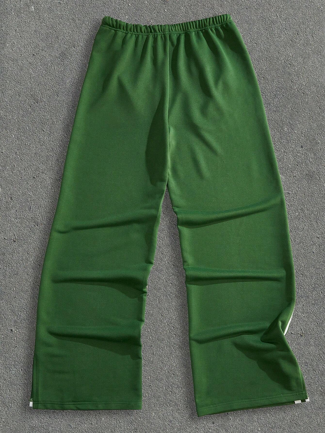 Pantaloni Forever 21 by Shien, verde