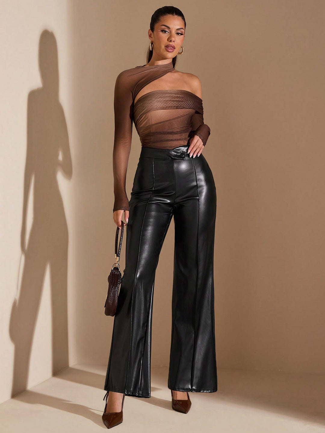 Body SHEIN, maro