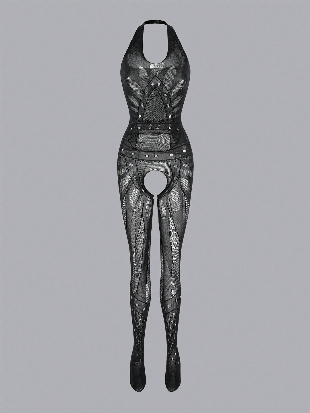 Body SHEIN, negru